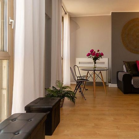 Yourbanflat Giotto Padova Ngoại thất bức ảnh