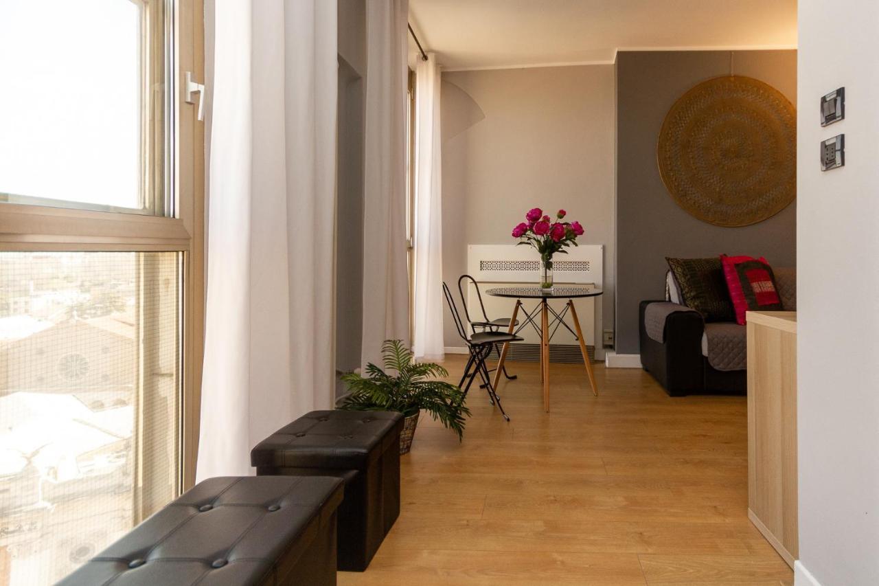 Yourbanflat Giotto Padova Ngoại thất bức ảnh