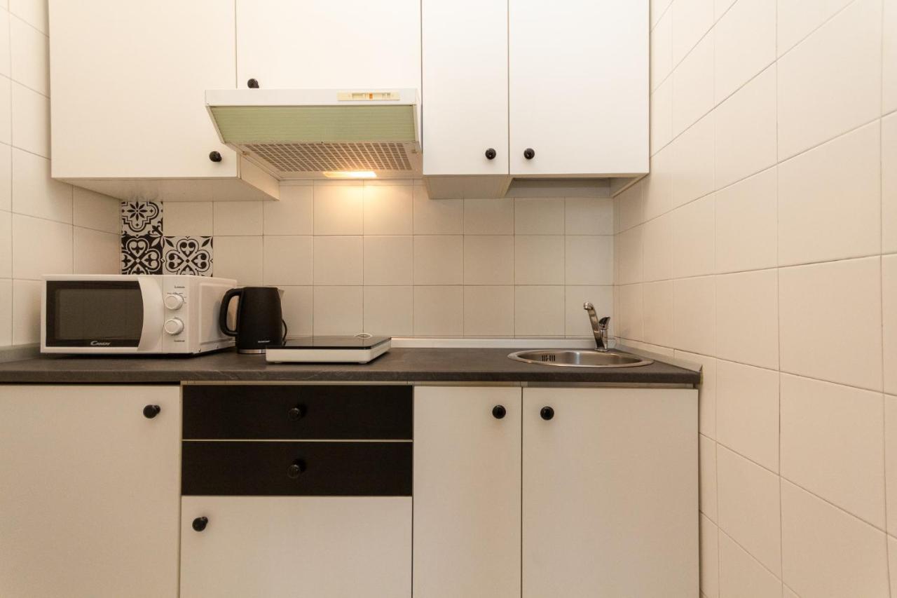 Yourbanflat Giotto Padova Ngoại thất bức ảnh
