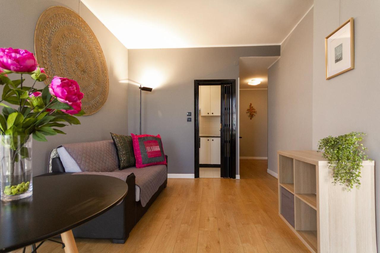 Yourbanflat Giotto Padova Ngoại thất bức ảnh