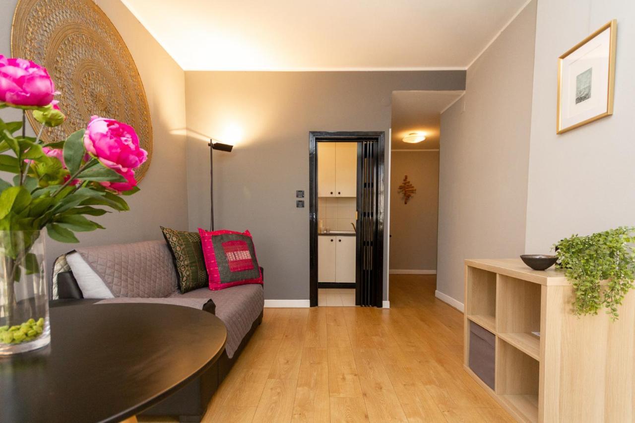 Yourbanflat Giotto Padova Ngoại thất bức ảnh
