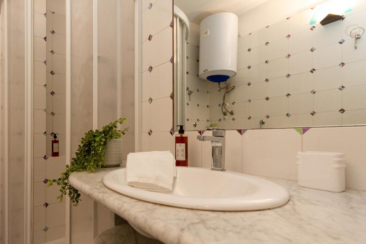 Yourbanflat Giotto Padova Ngoại thất bức ảnh