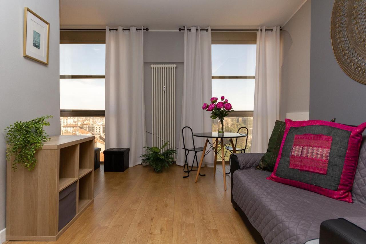 Yourbanflat Giotto Padova Ngoại thất bức ảnh